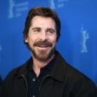 christian bale