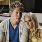 Austin Butler and Ashley Tisdale