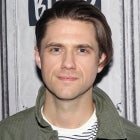 Aaron Tveit