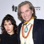 Val Kilmer Mercedes Kilmer