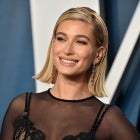 Hailey Bieber