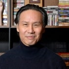 BD Wong