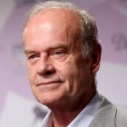 Kelsey Grammer