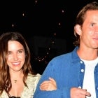 Sophia Bush Grant Hughes