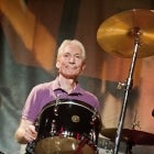 Charlie Watts