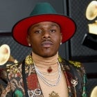 DaBaby attends the 63rd Annual GRAMMY Awards at Los Angeles Convention Center on March 14, 2021 in Los Angeles, California.