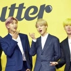 BTS Butter