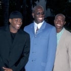 Showtime Is Developing a Comedy Series Inspired by 'The Wood'