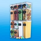 Chef's Path Airtight Food Storage Containers Set