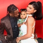 Kylie Jenner Is Pregnant With Baby No. 2