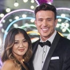 Love Island - Kyra and Will