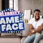 kevin hart celebrity game face