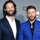 Jared Padalecki and Jensen Ackles