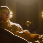 Billie Eilish Disney Plus Film