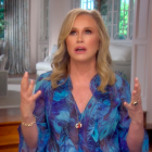 Kathy Hilton explains her made-up expression 'have a gorilla' on The Real Housewives of Beverly Hills