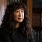 The Chair - Sandra Oh