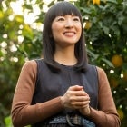 Marie Kondo Sparking Joy 