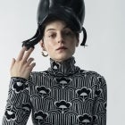 Emma Corrin W Magazine