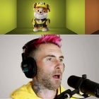 Adam Levine Says He Wants to Be a Hero to His Kids in ‘Paw Patrol: The Movie’