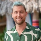 Lance Bass
