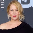 Christina Applegate
