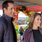 Hallmark Channel Fall Harvest Lineup