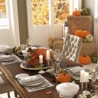 Cozy Fall Decor & Furniture