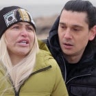 'Darcey & Stacey': Georgi Responds to Rumors He Called Darcey 'American Trash' (Exclusive)