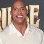 Dwayne Johnson