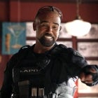 Watch Shemar Moore and the 'SWAT' Cast Goof Off in Season 4 Bloopers