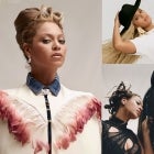 Beyonce Talks Fame, Teases New Music in Rare Interview