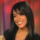 Aaliyah Talks Music, Movies and More in Rare Interviews (Flashback)