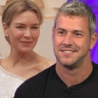 Ant Anstead GUSHES Over Girlfriend Renée Zellweger (Exclusive)