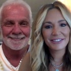'Below Deck': Kate Chastain Surprises Captain Lee to Talk Season 9