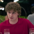 Fred Hechinger in The White Lotus