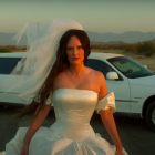 kacey musgraves star-crossed wedding dress