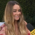 Lauren Conrad Talks Motherhood, Marriage and Empowering Women (Exclusive)