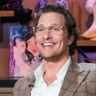 Matthew McConaughey