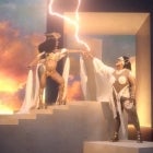 lizzo cardi b rumors video