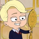 The Prince on HBO Max