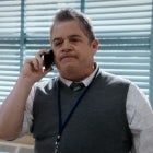 'A.P. Bio' Season 4 First Look: Patton Oswalt Lets Out Some Steam With Two Passionate Phone Calls (Exclusive)
