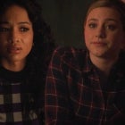 'Riverdale' Sneak Peek: Betty and Tabitha Team Up to Find Jughead (Who's Tripping on Shrooms)