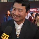 Simu Liu on ‘Shang-Chi’s Historic Casting and Reacts to ‘Interesting Experiment’ Comment (Exclusive)