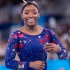 Simone Biles
