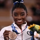 Simone Biles