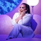 The Demi Lovato Show