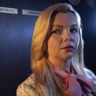 AMber Tamblyn in Y: The Last Man