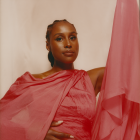 Issa Rae Self Magazine Cover Story