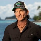 Jeff Probst Survivor