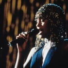 Whitney Houston in 'The Bodyguard'